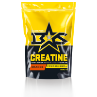 CREATINE POWDER (200г)